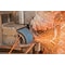 Pferd Coated Belt, Zirc, 2"x60", 36 Grit, 2" W, 60" L, Coated, Zirconia Alumina, 36 Grit 49792 - alternate 2